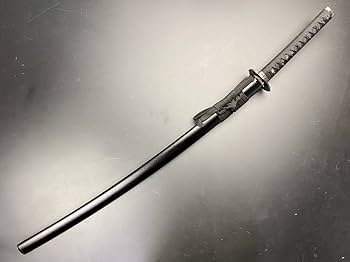 Amazon | 模造刀-美術刀剣-関 【高級美術刀剣 名刀匠シリーズ】 和泉守